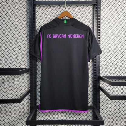 Bayern München Away 23/24