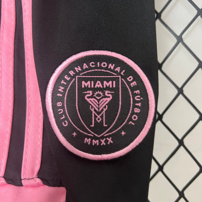 Inter Miami Away 24/25