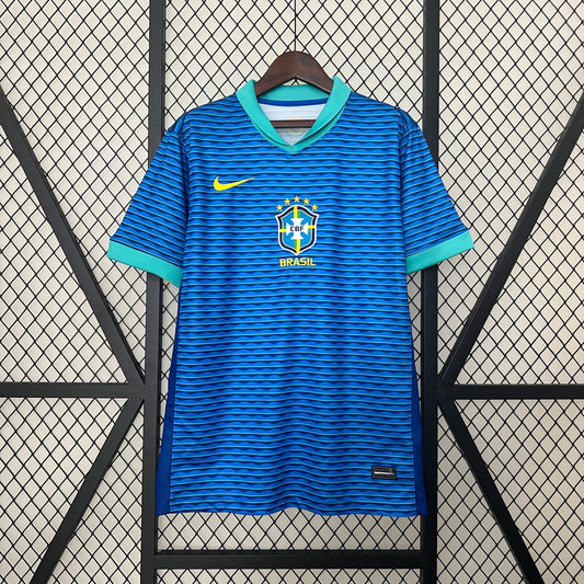 Brasil Away 2024