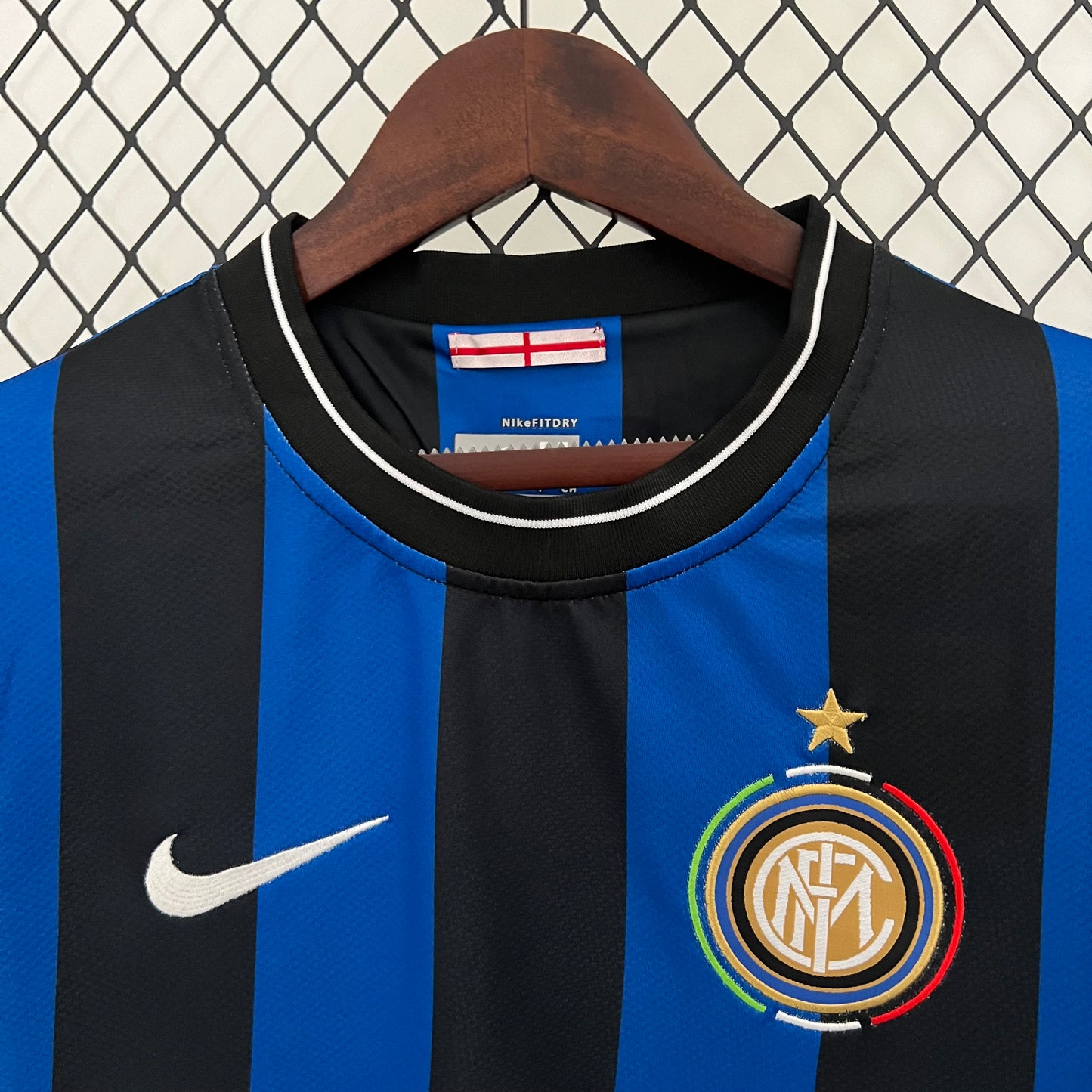 Inter Milan 09/10 Home
