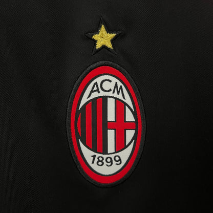 AC Milan 00/01 Third