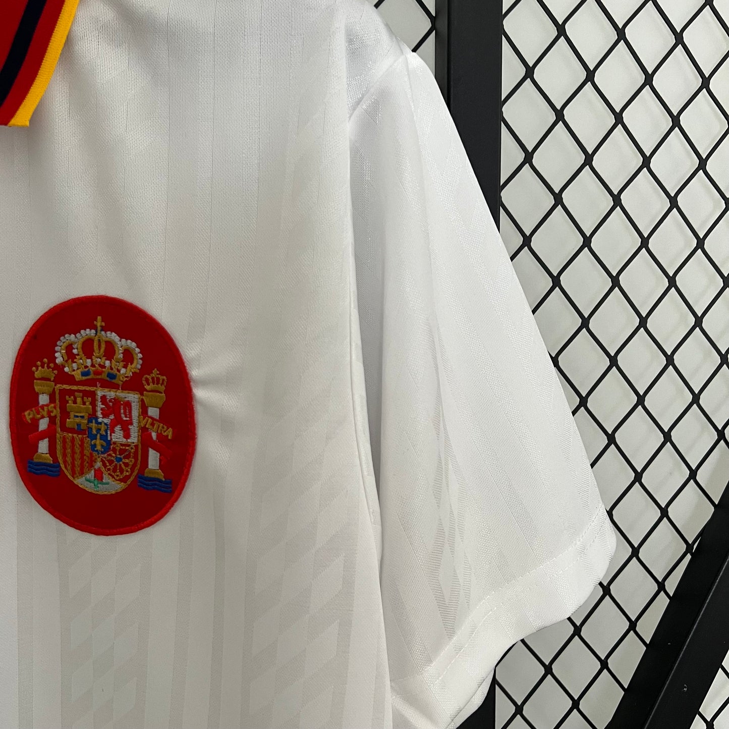 Espanha 1994 Away