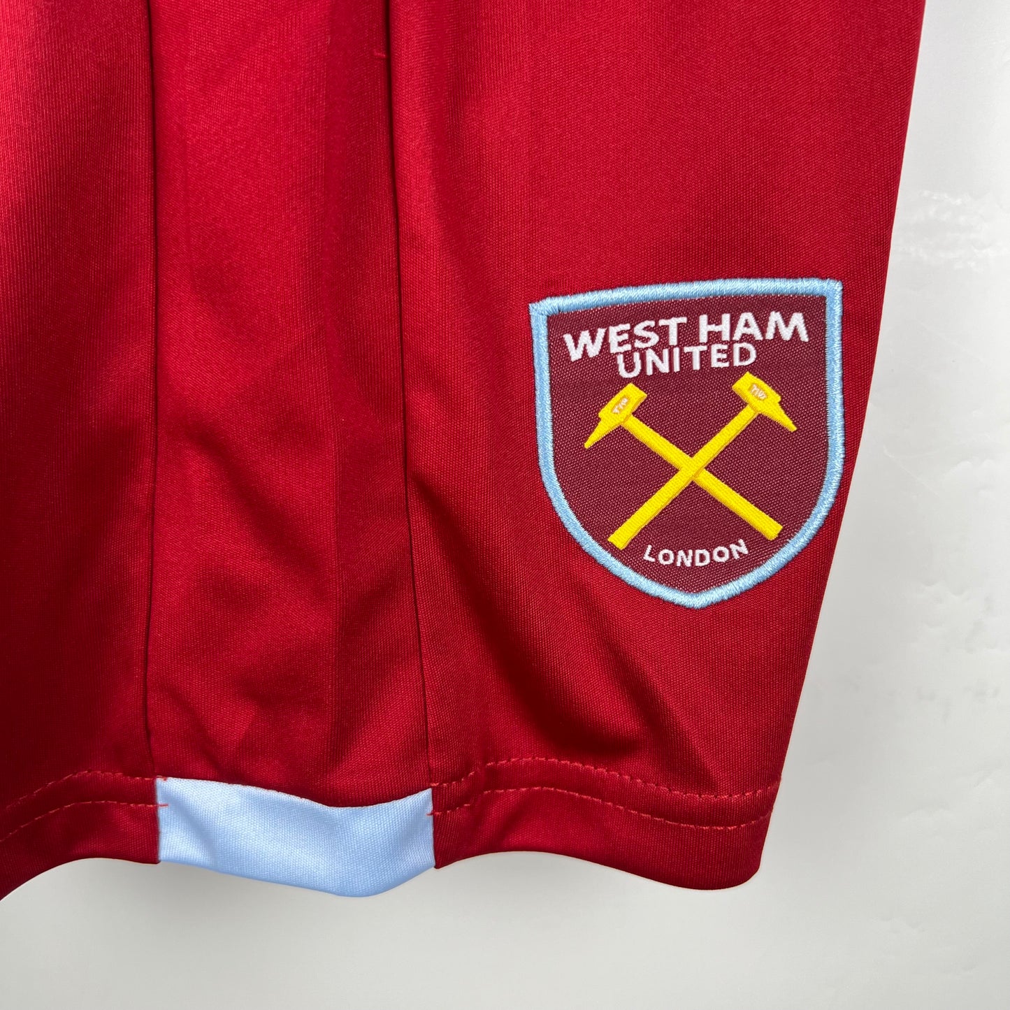 West Ham 23/24 Home
