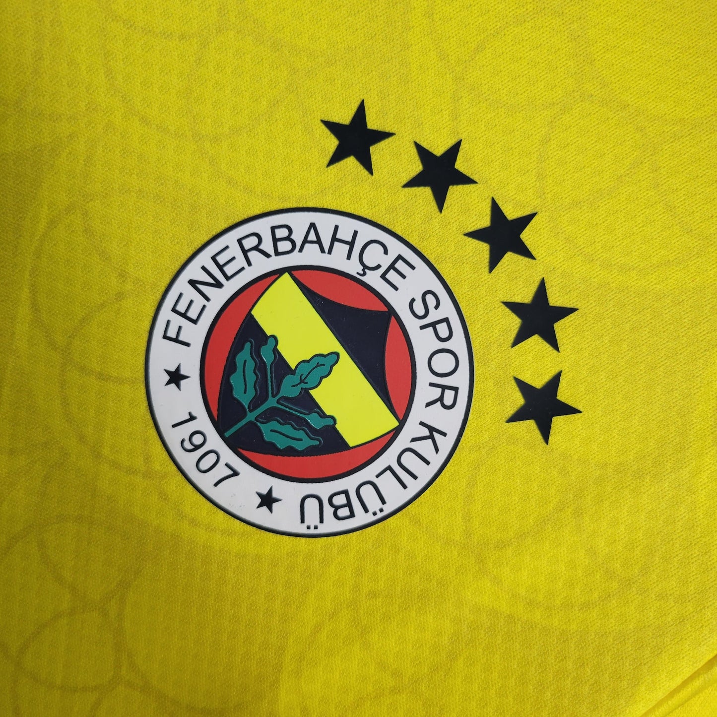 Fenerbahçe Away 23/24