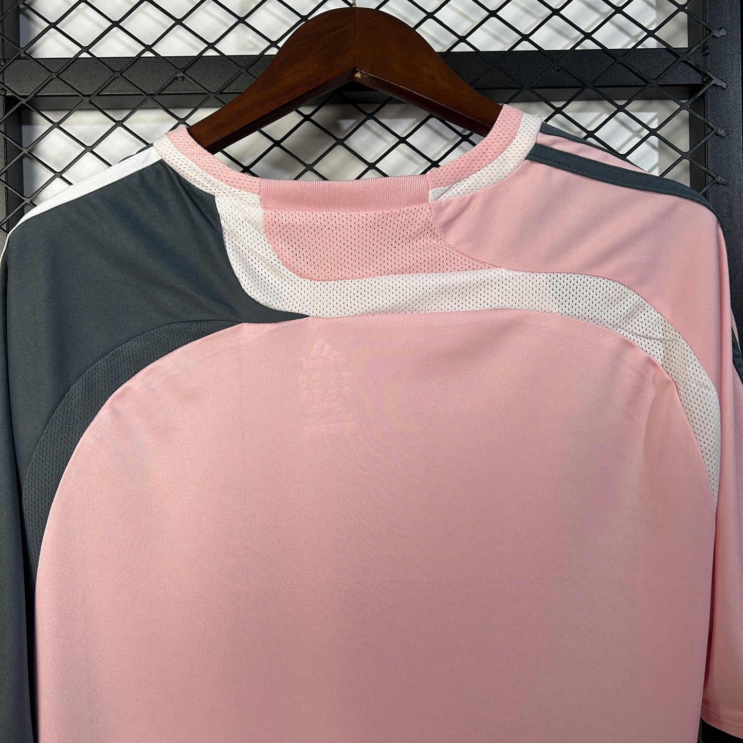 Benfica 07/08 Away