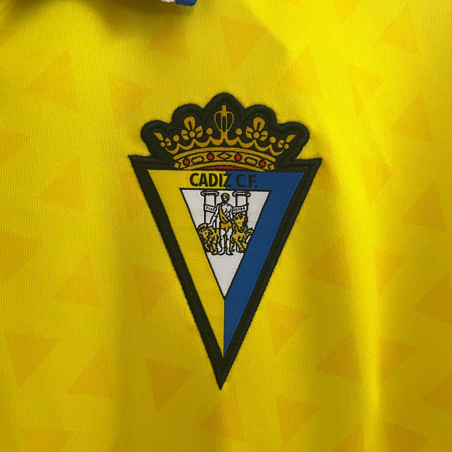 Cadíz Fc Home 24/25