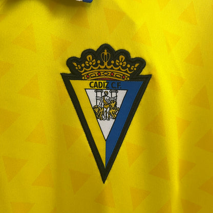 Cadíz Fc Home 24/25