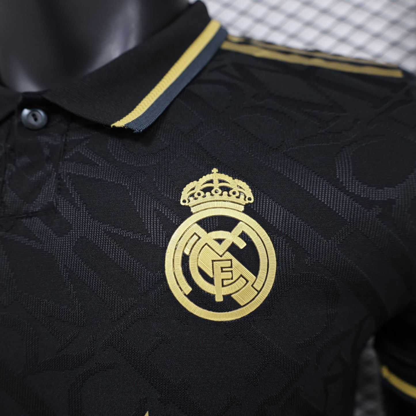 Real Madrid Special Edition Player Version 24/25