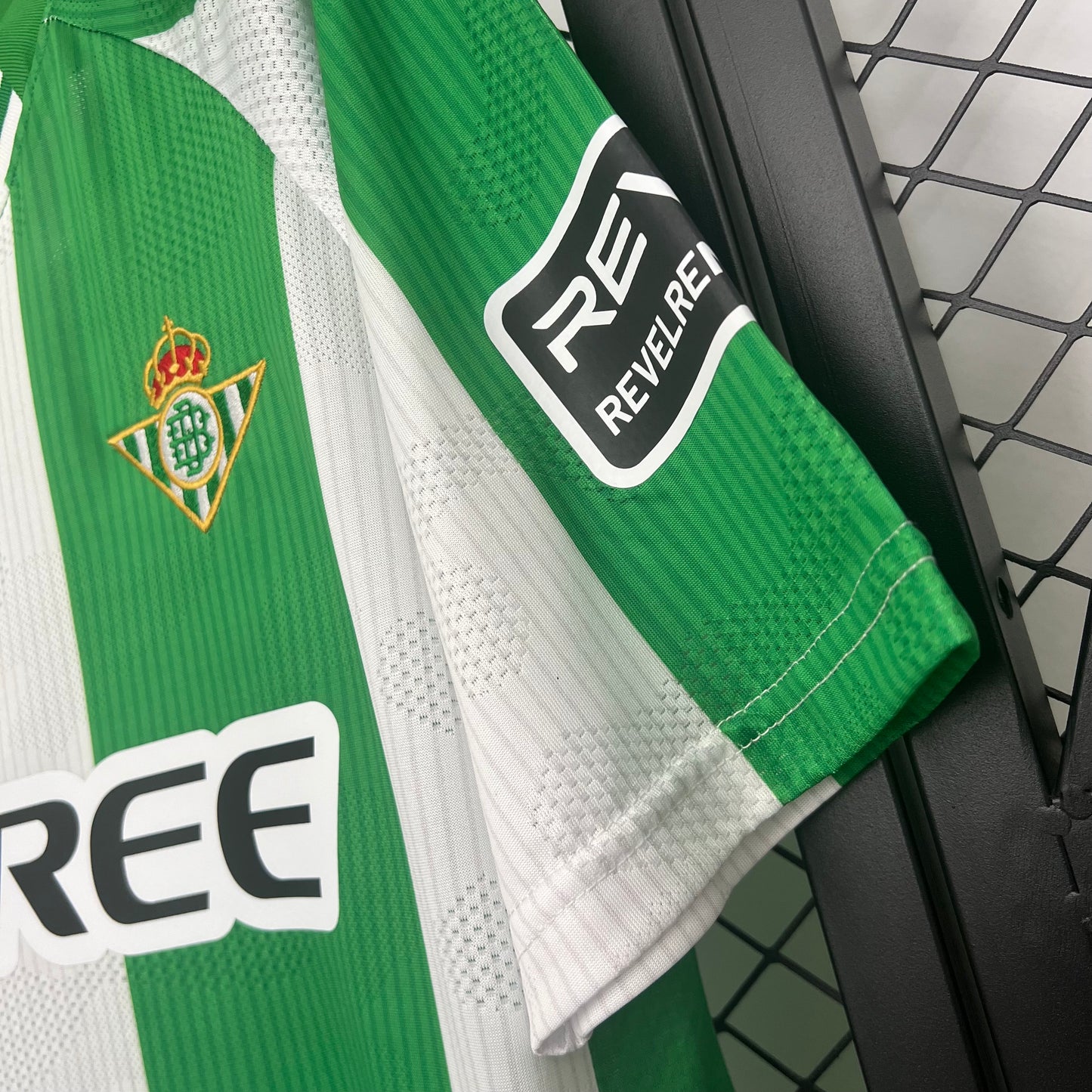 Betis 25/26 Home