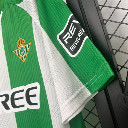 Betis 25/26 Home