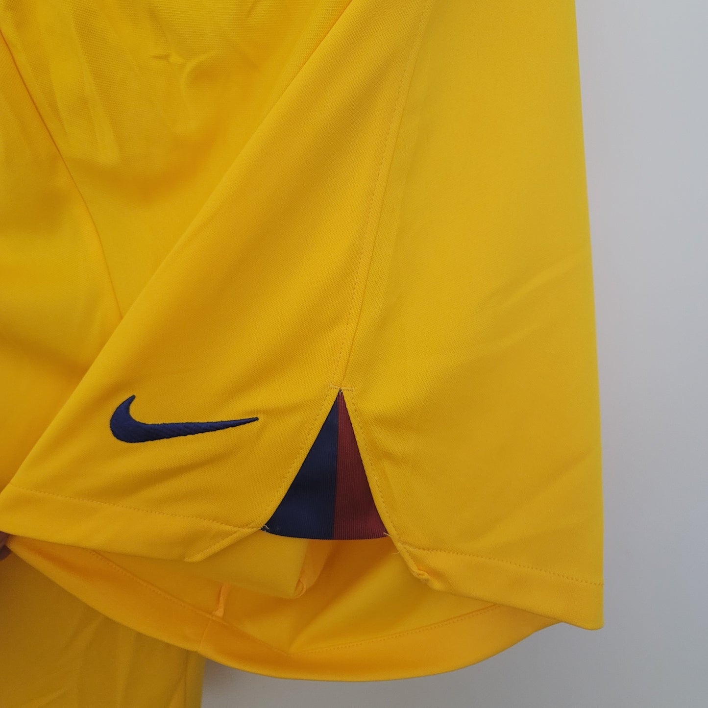 FC Barcelona Yellow 23/24