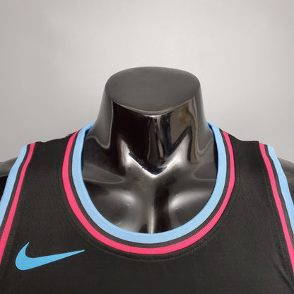 Miami Heat Black | Special Edition