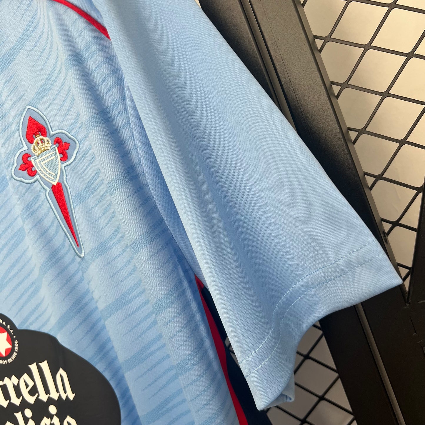 Celta 25/26 Home