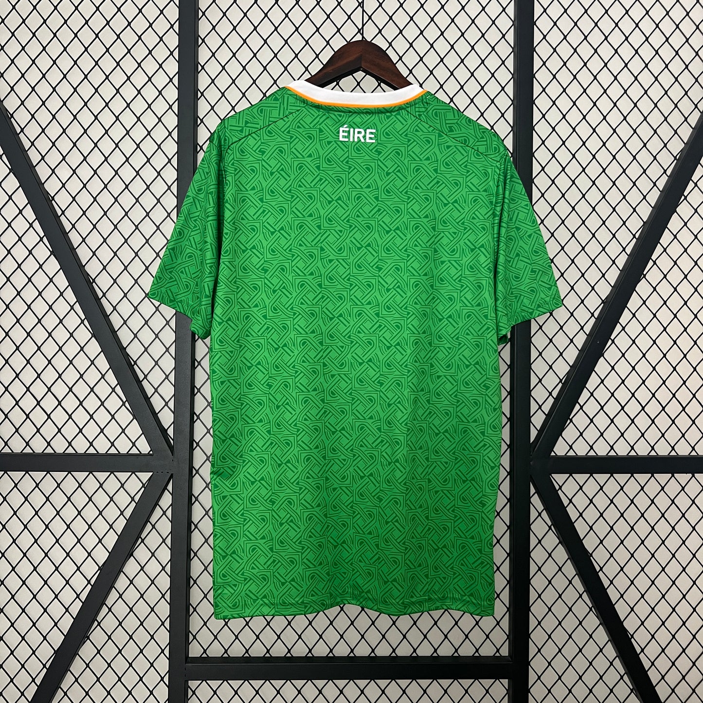 Irlanda Home 2024