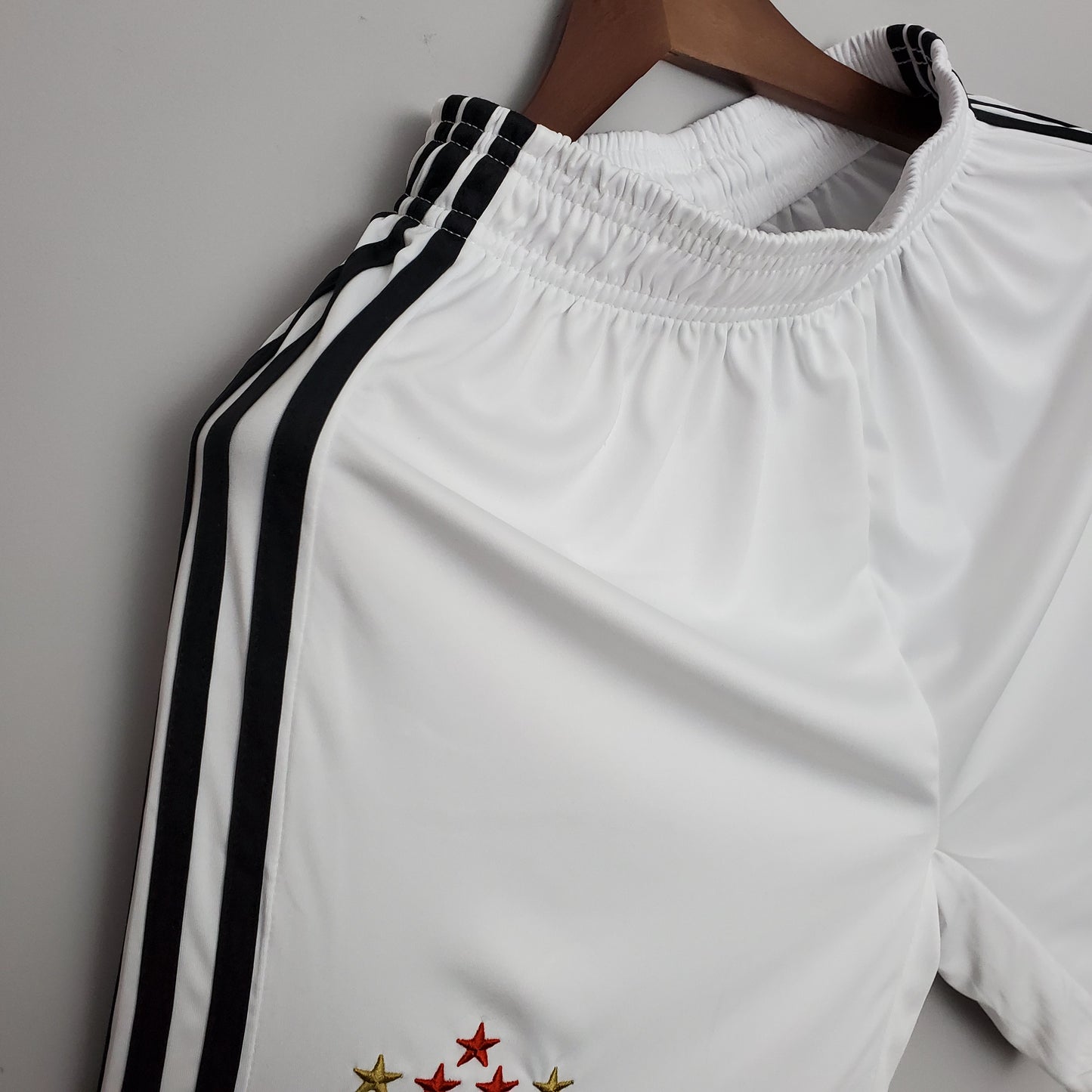 São Paulo White 22/23