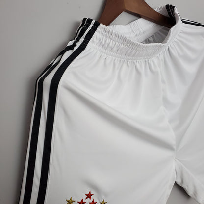 São Paulo White 22/23