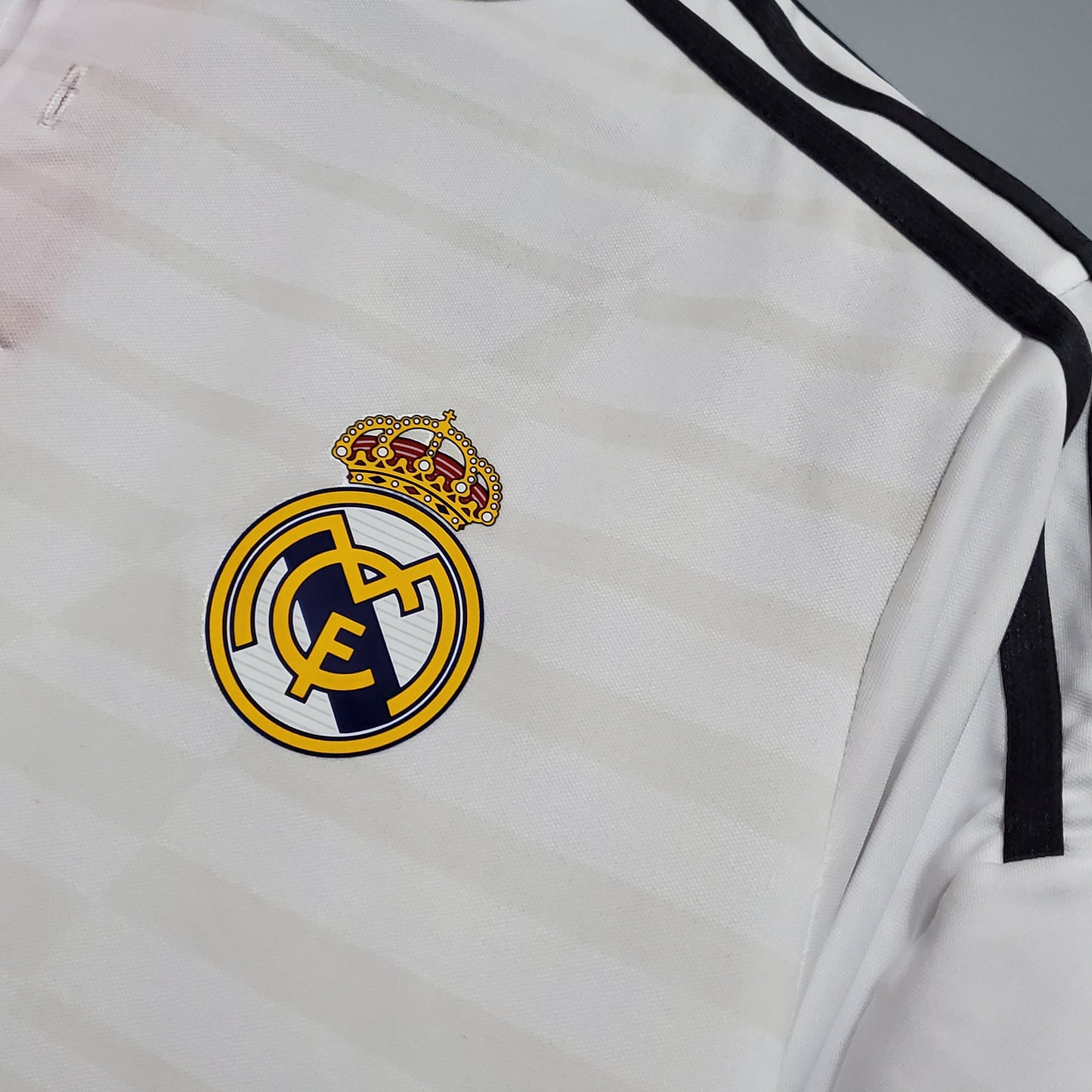 Real Madrid 14/15 Home
