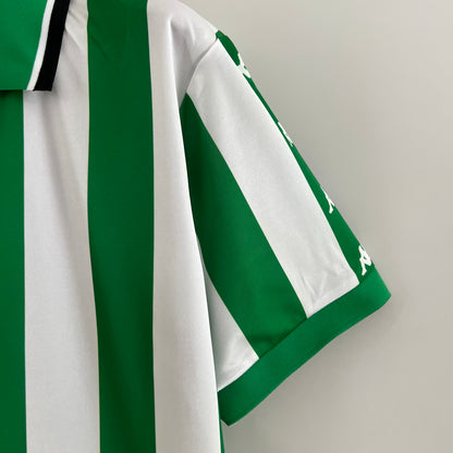 Real Betis 93/94 Home