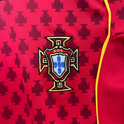 Portugal Home Kids 2004