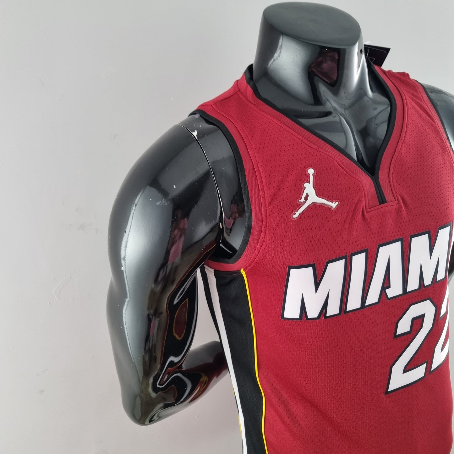 Miami Heat Red | 75th Anniversary