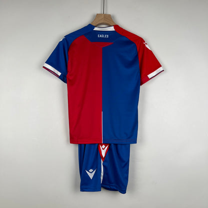 Cristal Palace 23/24 Home