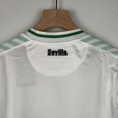 Real Betis 23/24 Home