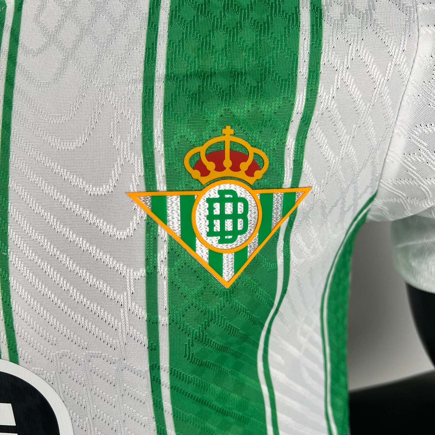 Real Betis 23/24 Home