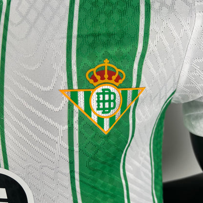 Real Betis 23/24 Home