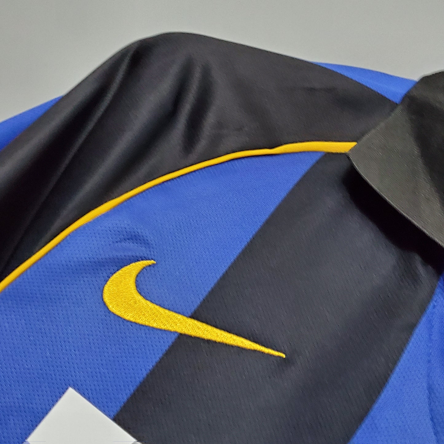 Inter Milan 01/02 Home