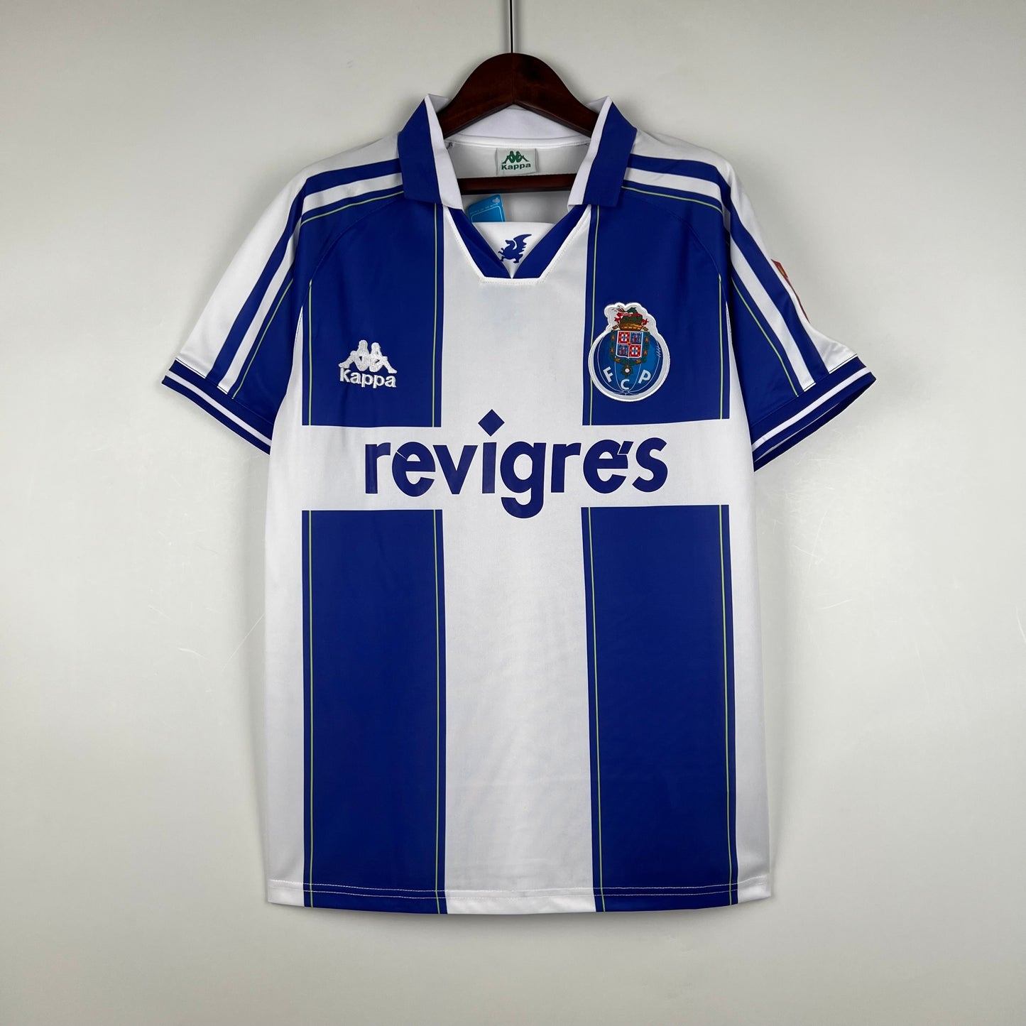Porto 98/99 Home