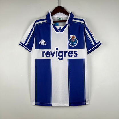 Porto 98/99 Home