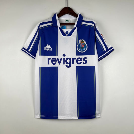 Porto 98/99 Home