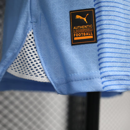 Manchester 23/24 City Home