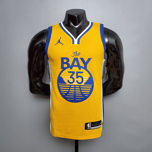 Golden State Warriors Yellow | Special Edition