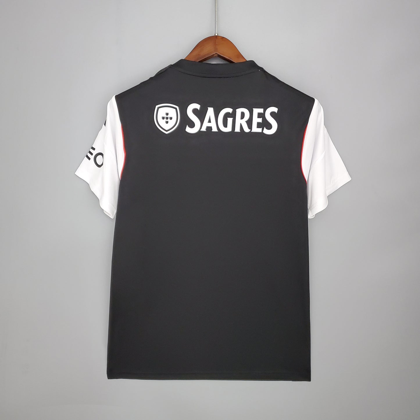 Benfica 13/14 Away