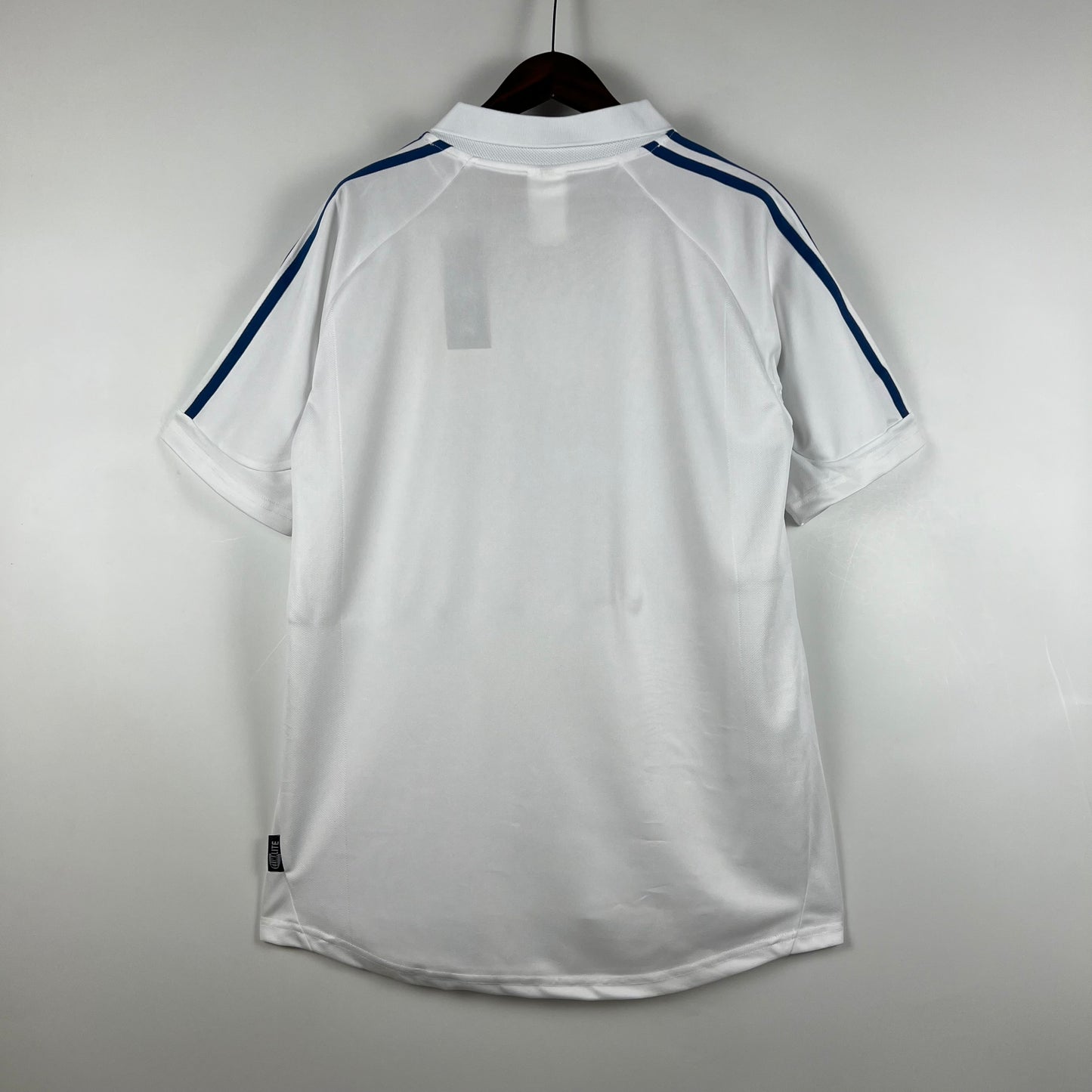 Real Madrid 01/02 Home