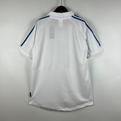 Real Madrid 01/02 Home