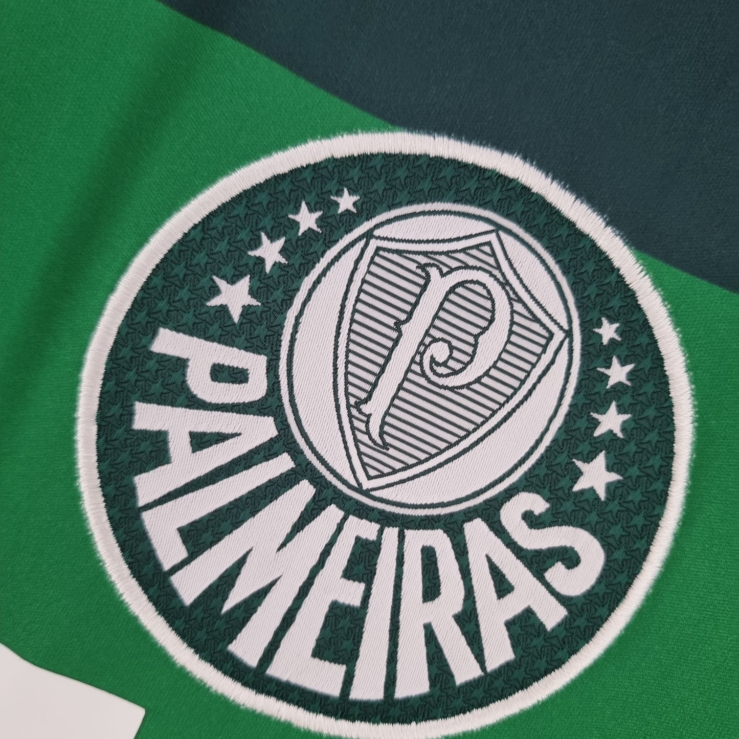 Palmeiras 10/11 Home
