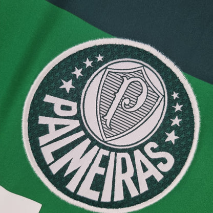Palmeiras 10/11 Home