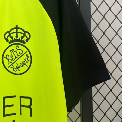 Real Bétis Away 24/25
