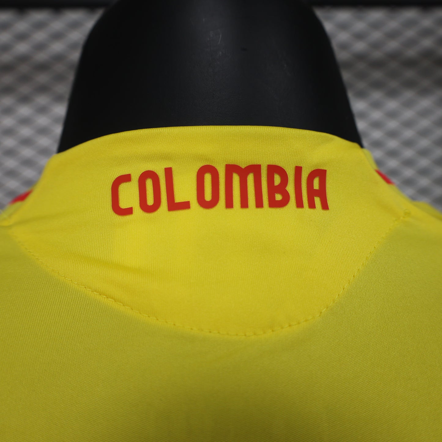 Colômbia Home 2024 | Player Version