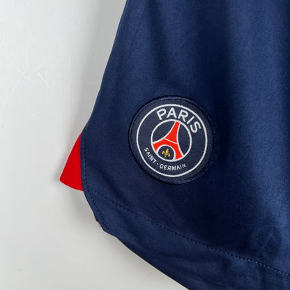 PSG Navy Blue 23/24