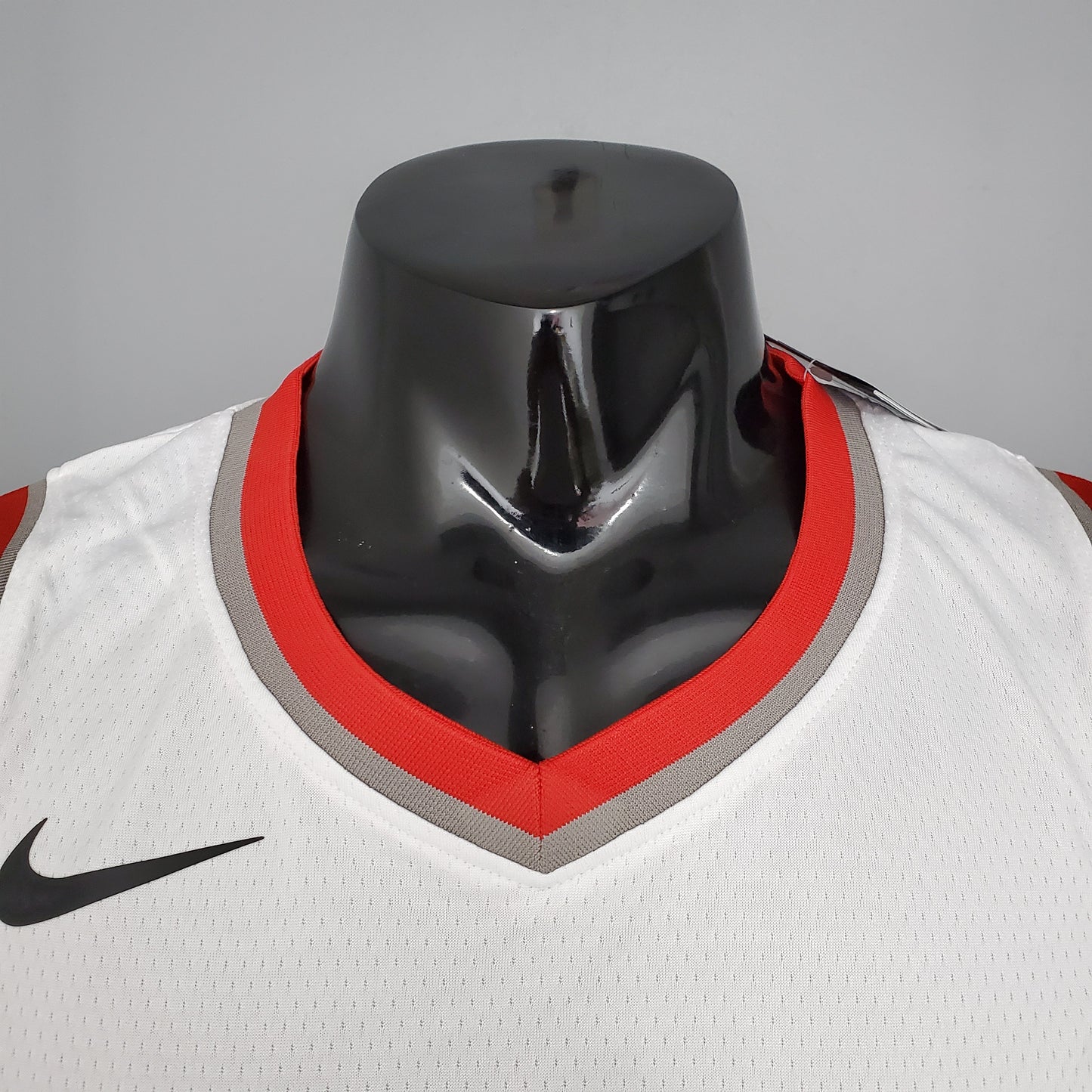 Portland Trail Blazers White