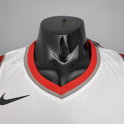 Portland Trail Blazers White
