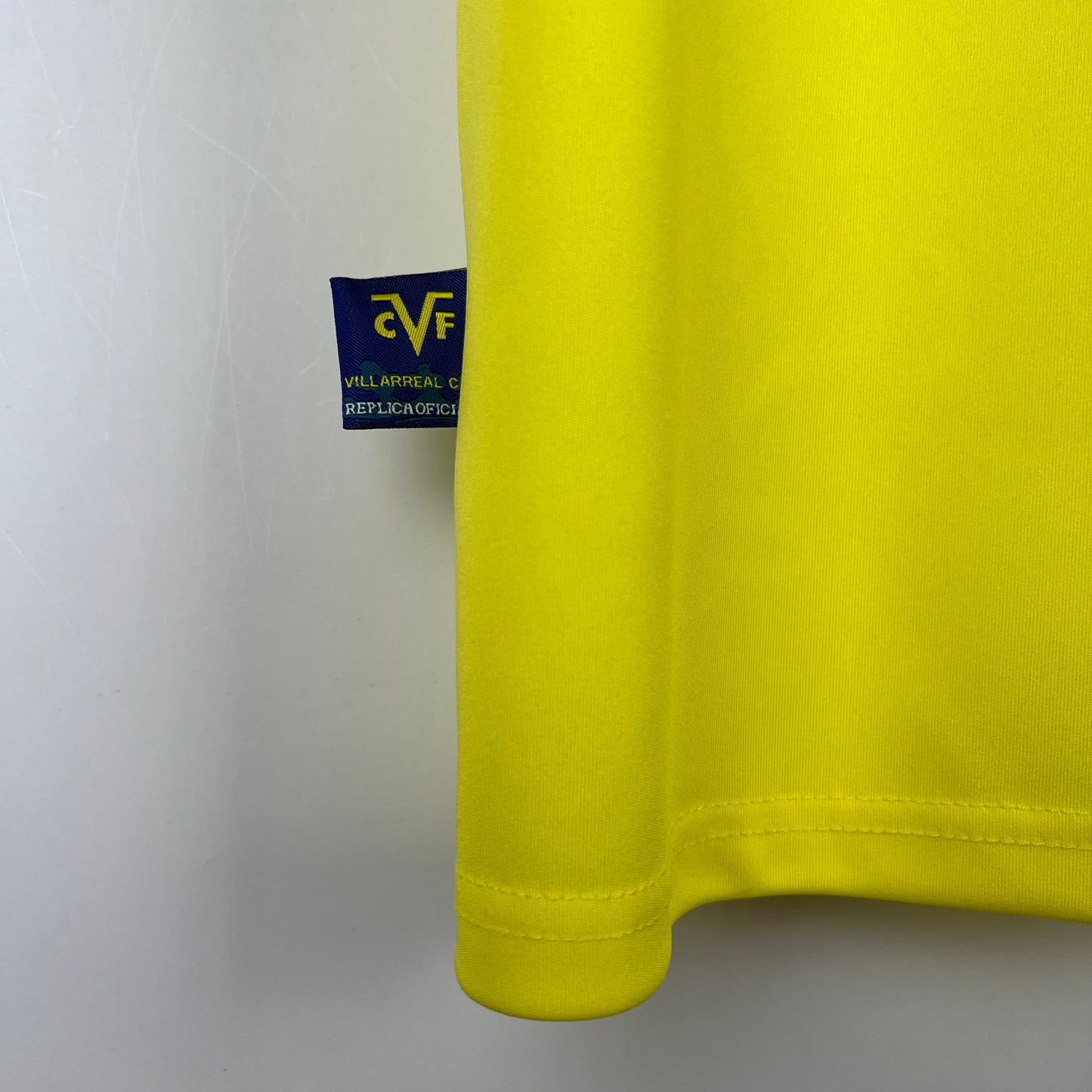 Villarreal 05/06 Home