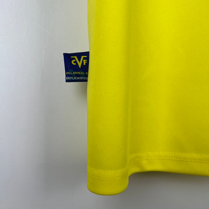 Villarreal 05/06 Home