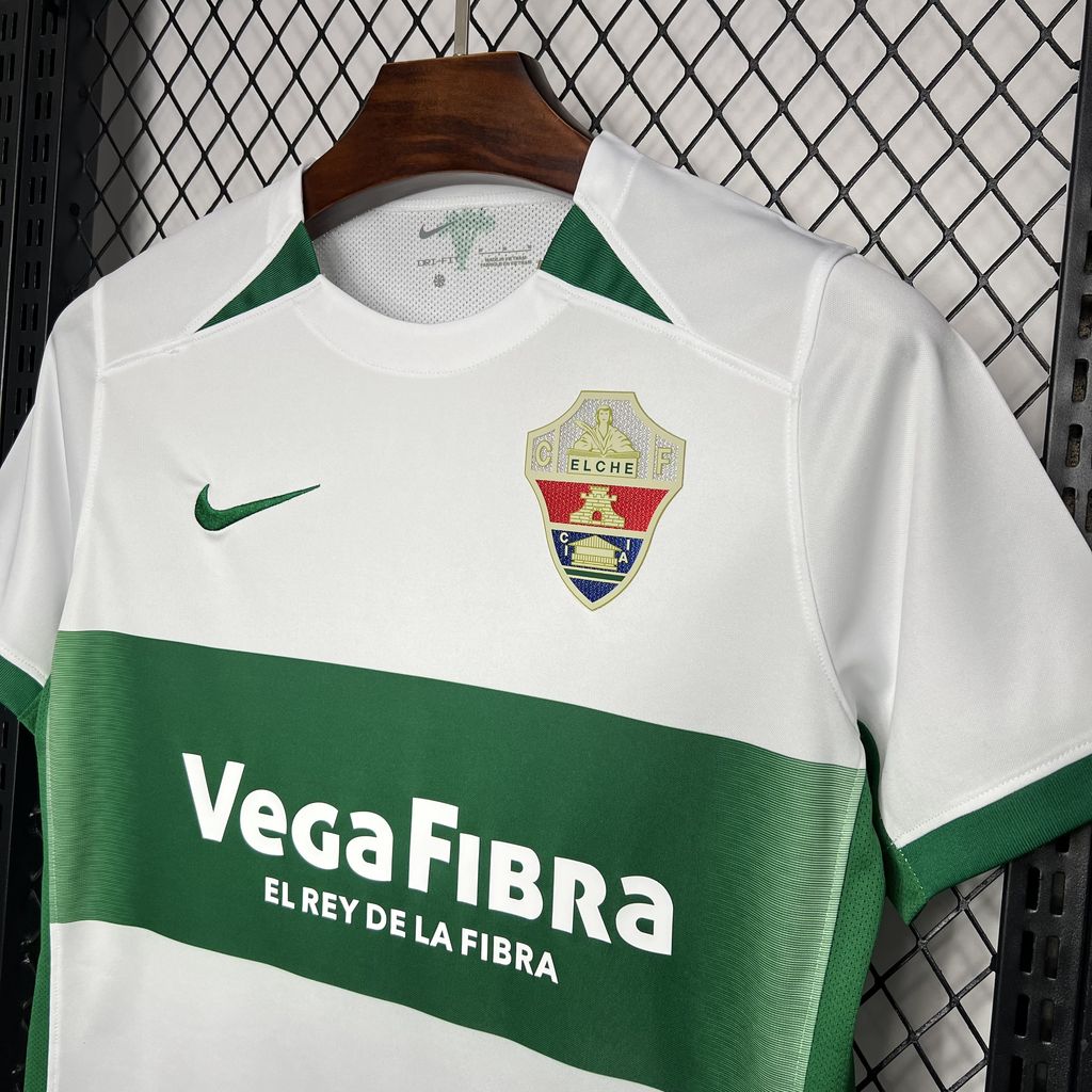 Elche CF Home 24/25