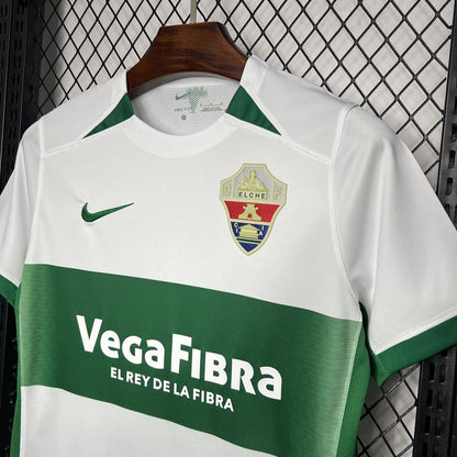 Elche CF Home 24/25