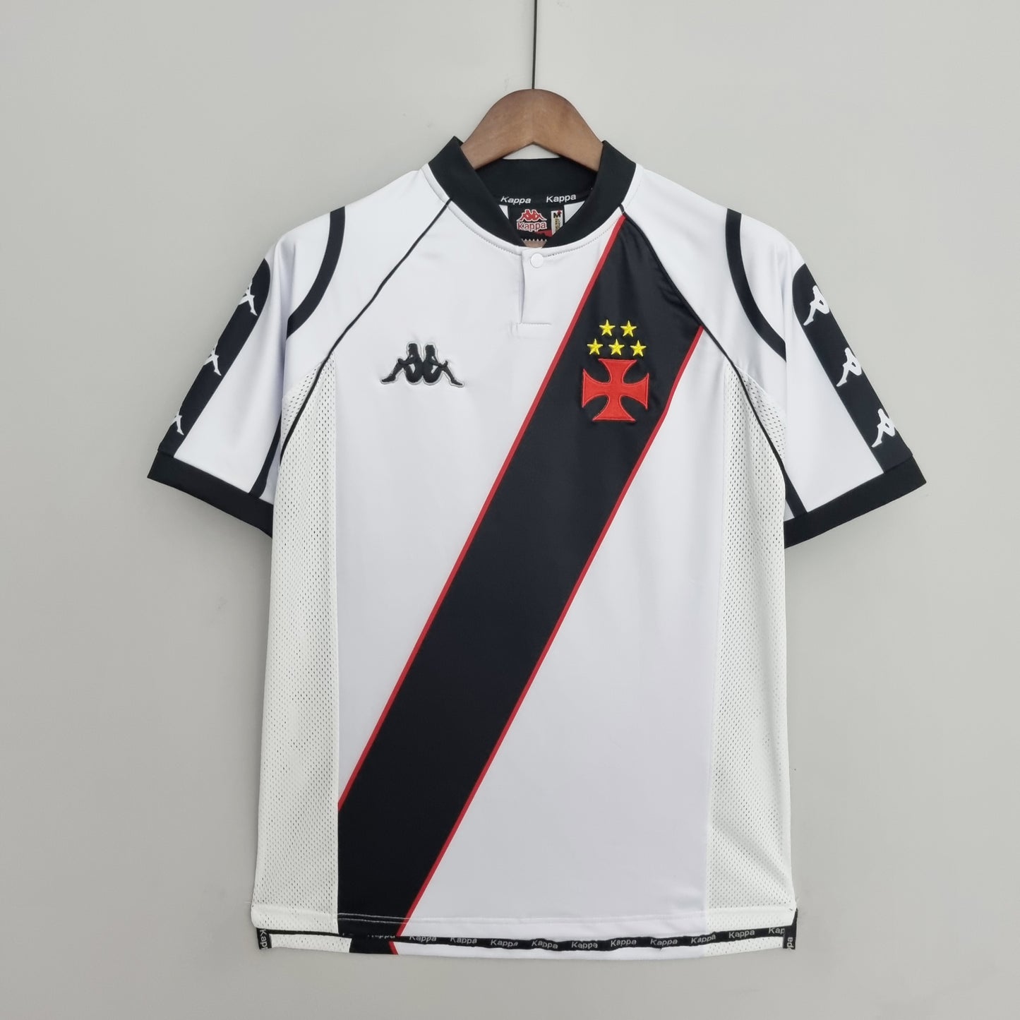 Vasco da Gama 1998 Away