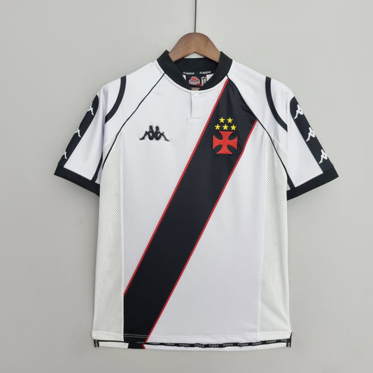 Vasco da Gama 1998 Away